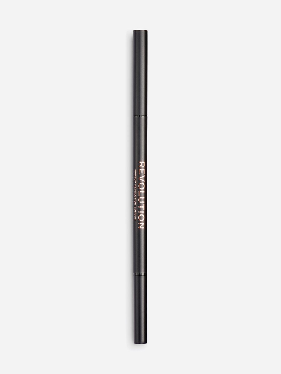 Precise Brow Pencil - Medium Brown