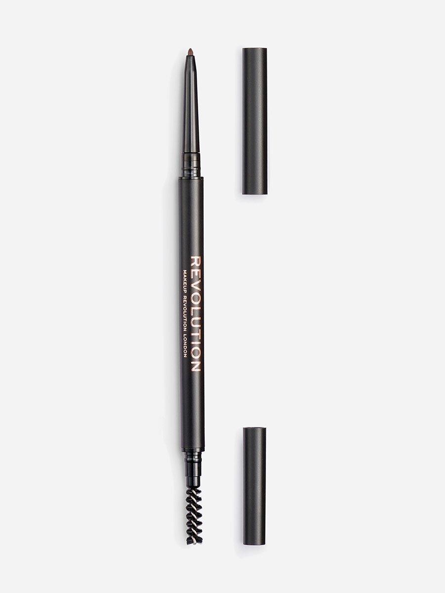 Precise Brow Pencil - Medium Brown