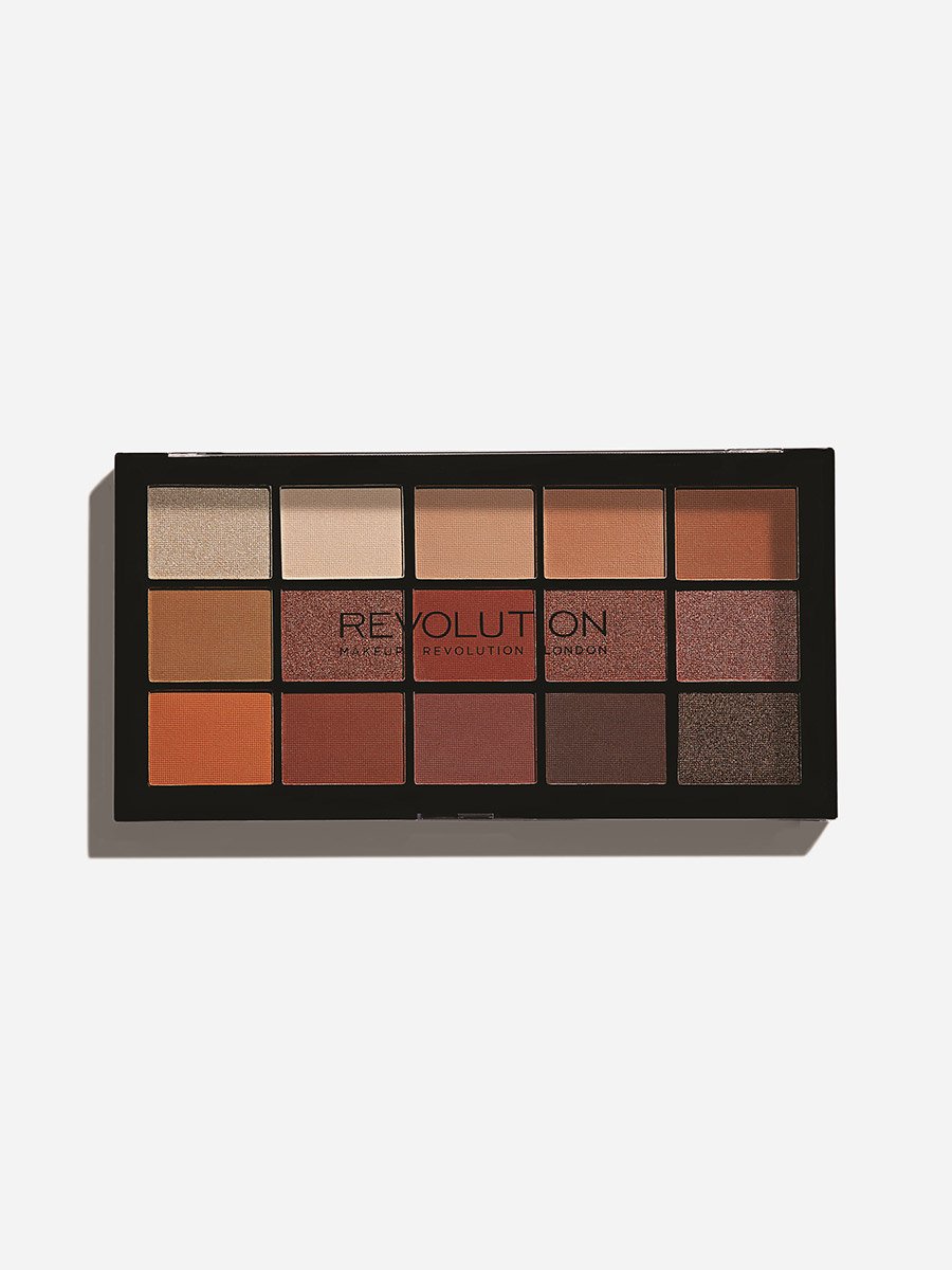 Re-Loaded Eyeshadow Palette - Iconic Fever