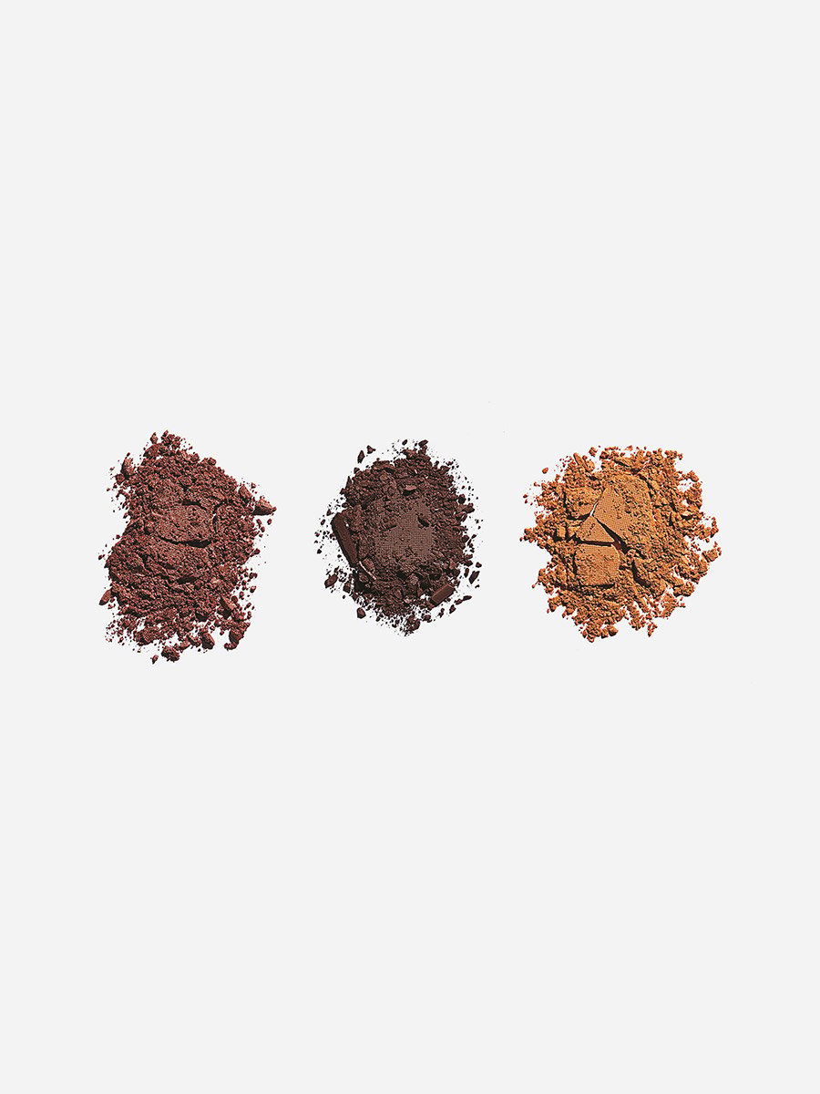 Re-Loaded Eyeshadow Palette - Iconic Fever