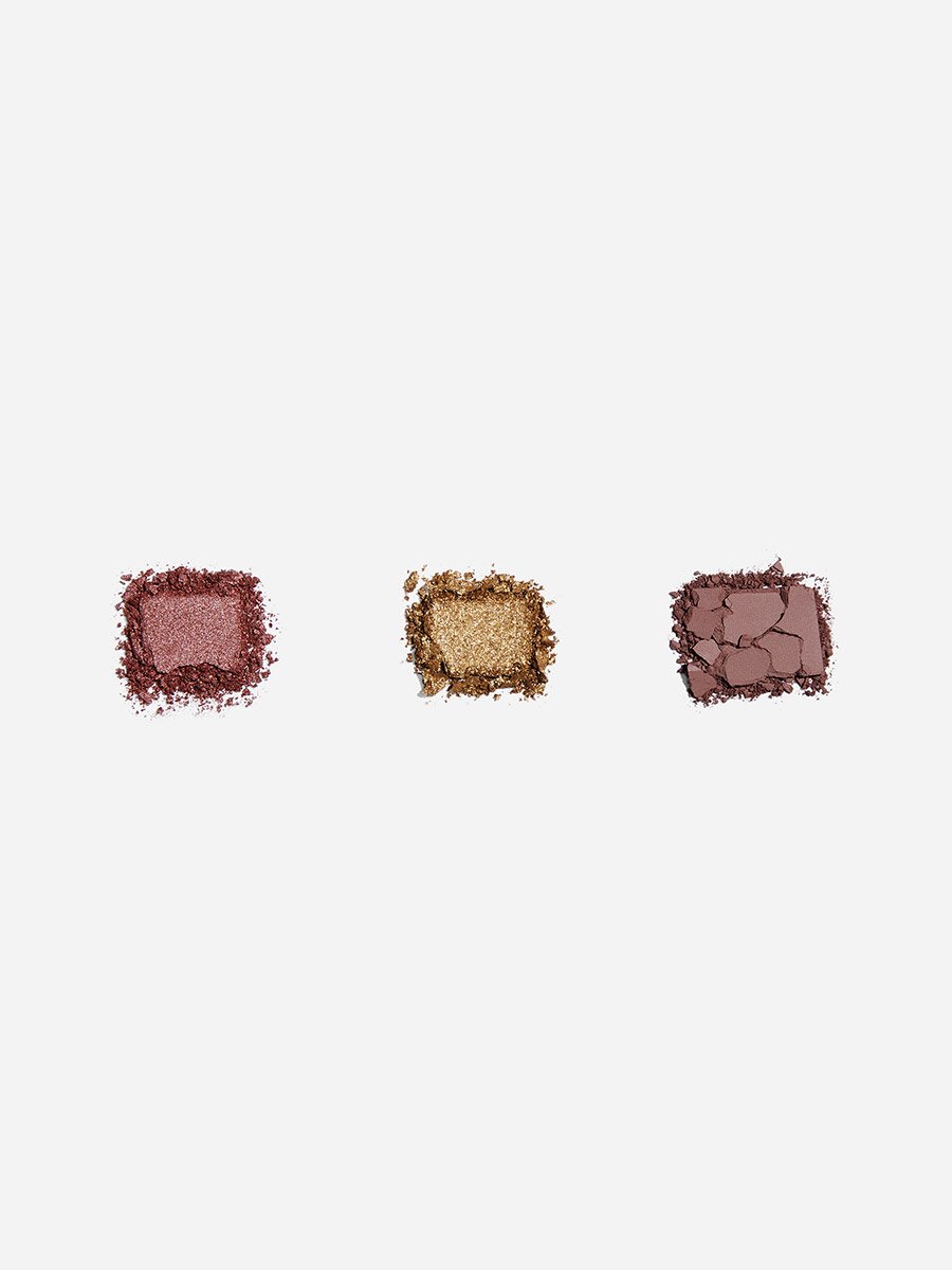 Re-Loaded Eyeshadow Palette - Velvet Rose