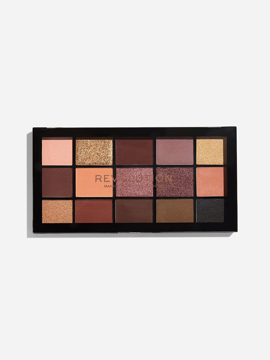 Re-Loaded Eyeshadow Palette - Velvet Rose