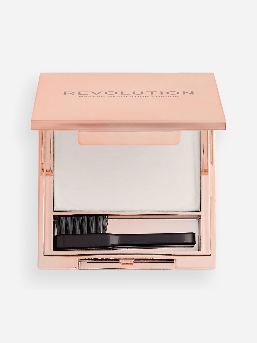 Soap Brow