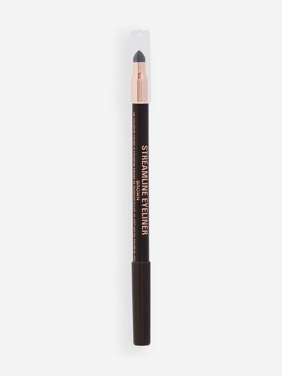Streamline Waterline Eyeliner Pencil - Brown