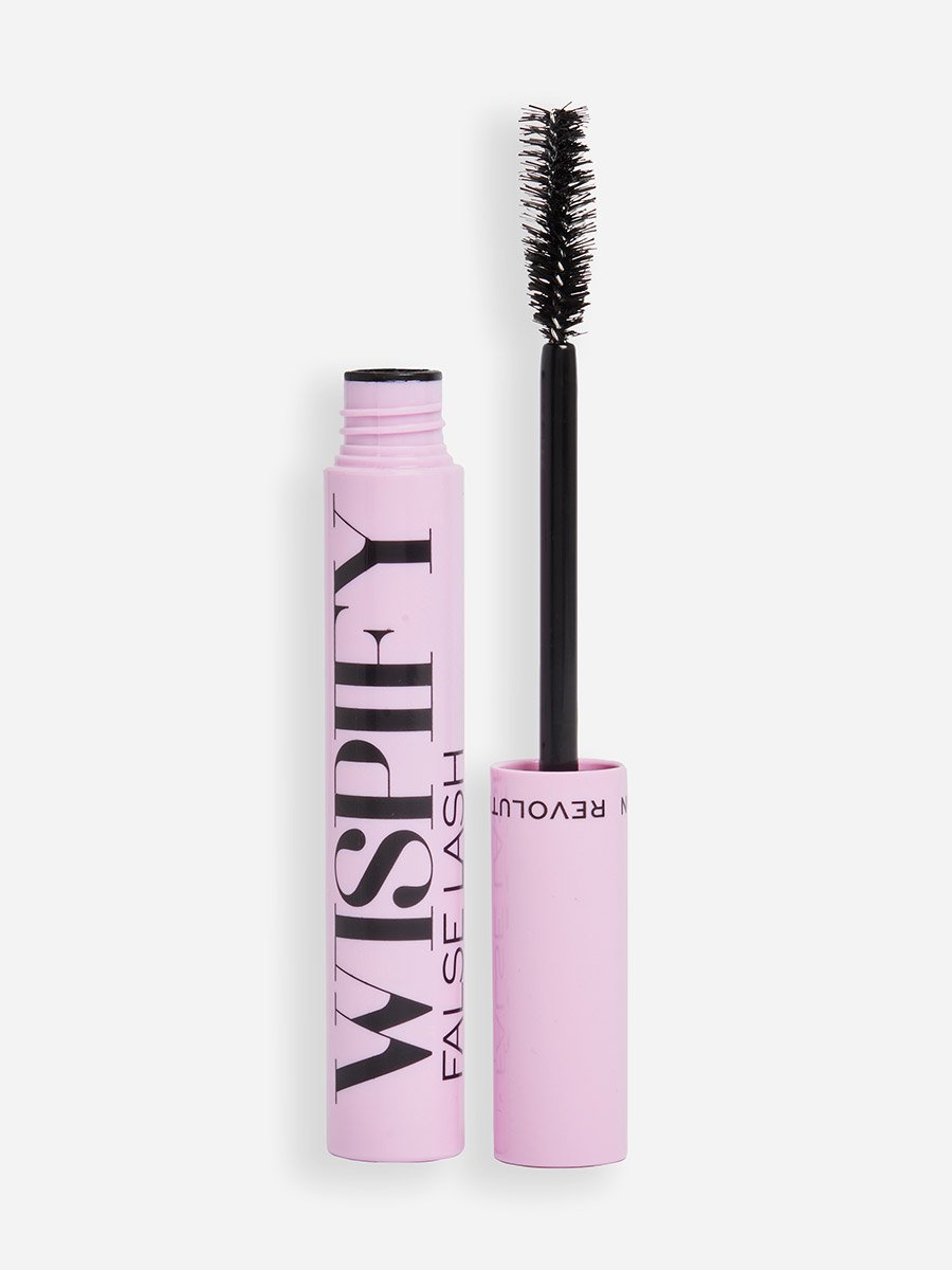 Wispify False Lash Effect Mascara