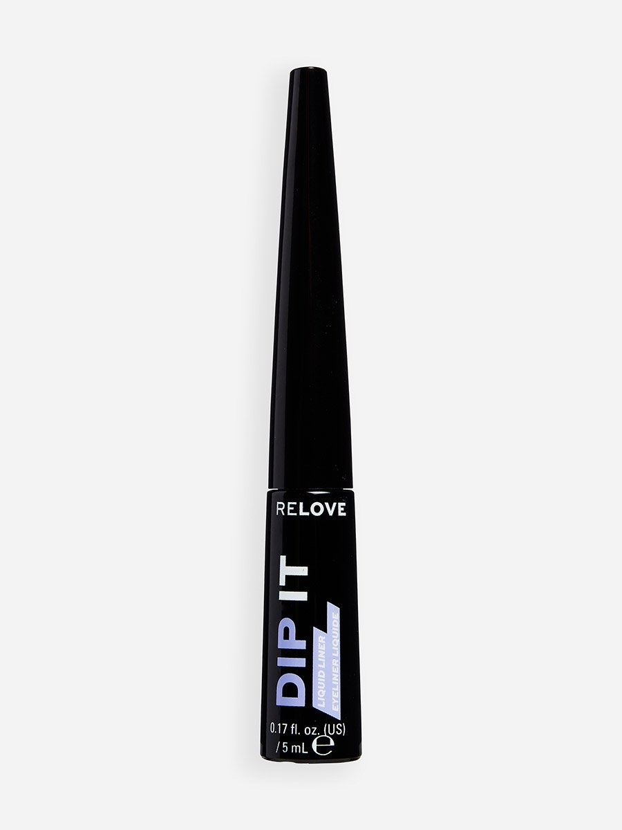 Relove Dip Eyeliner - Black