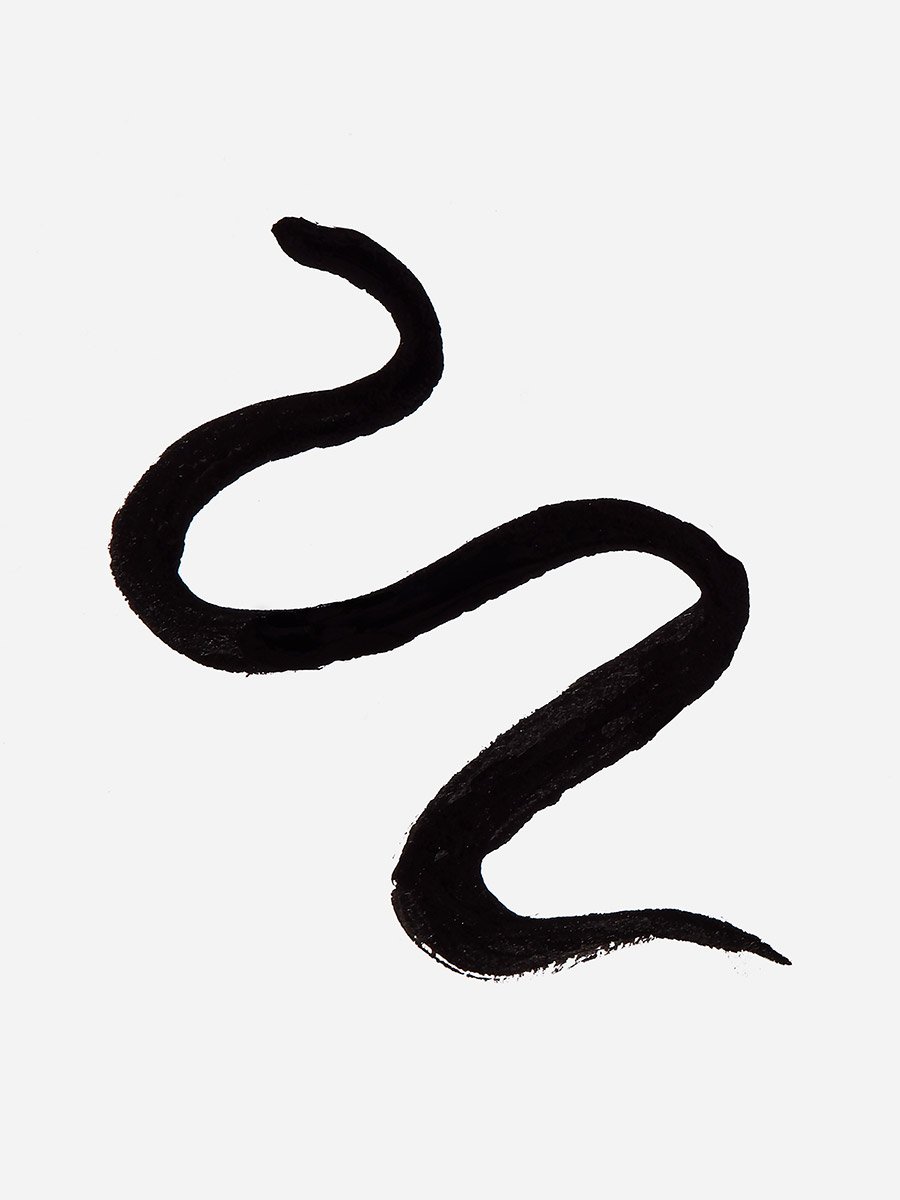 Relove Dip Eyeliner - Black