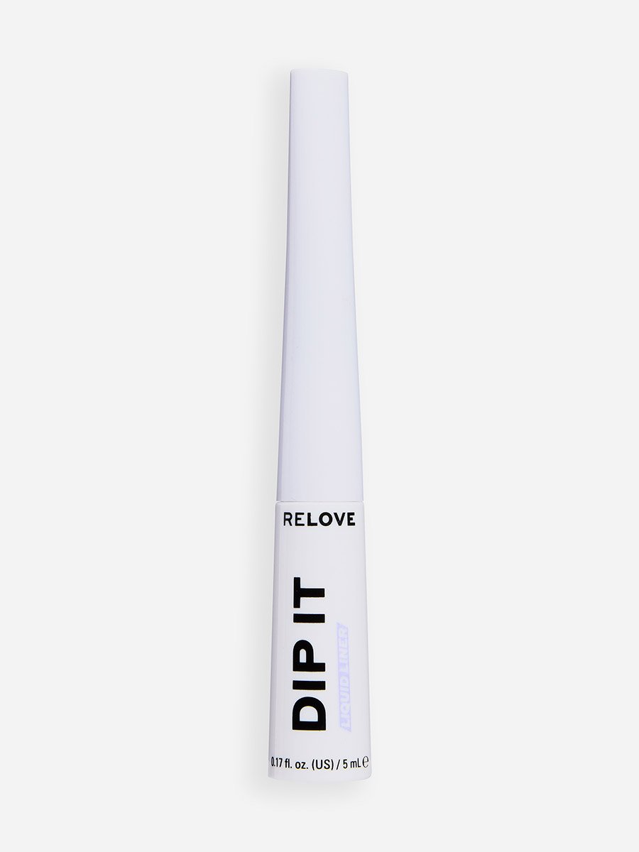 Relove Dip Eyeliner - White