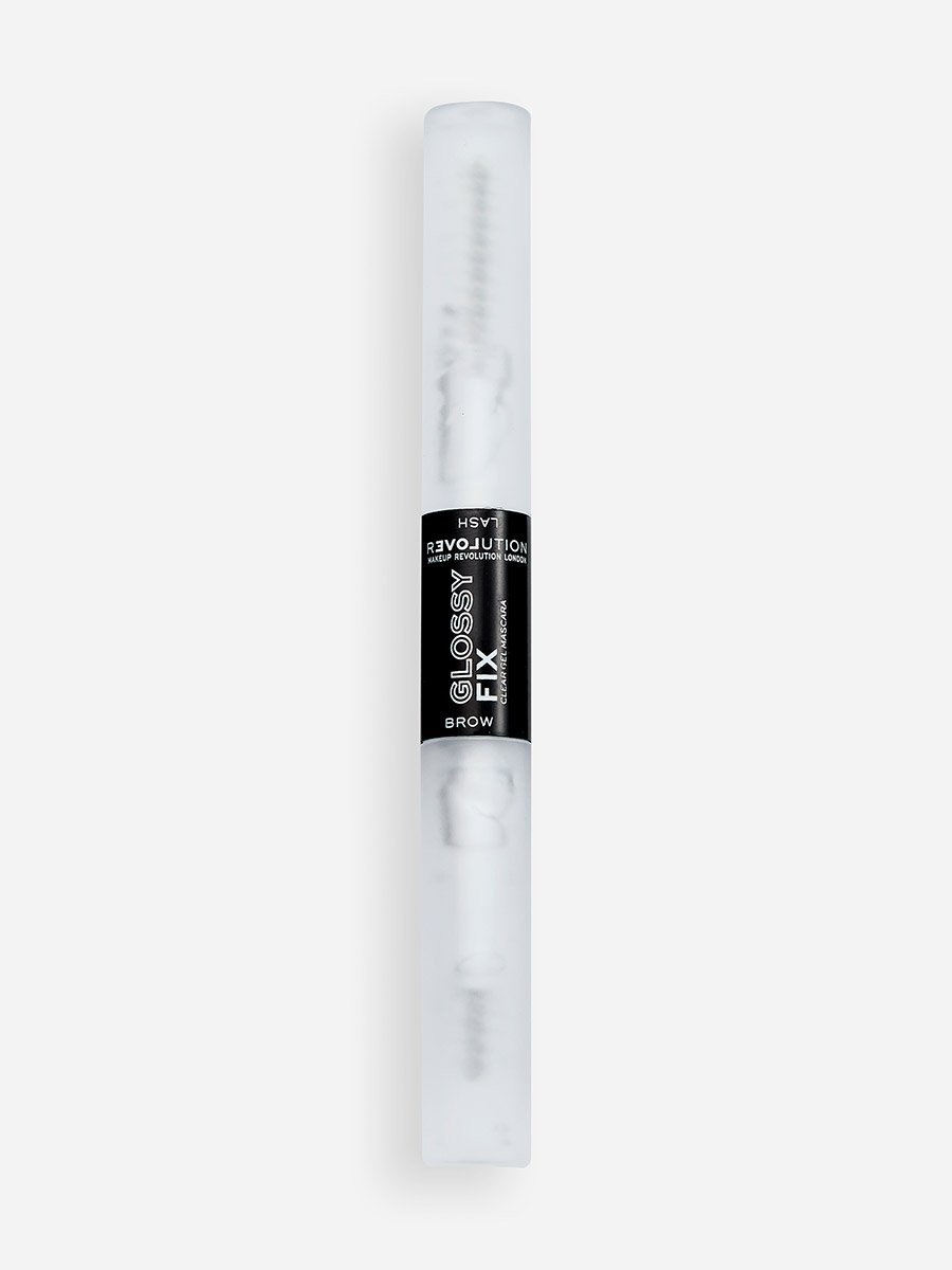 Relove Glossy Fix Clear Brow Gel and Mascara