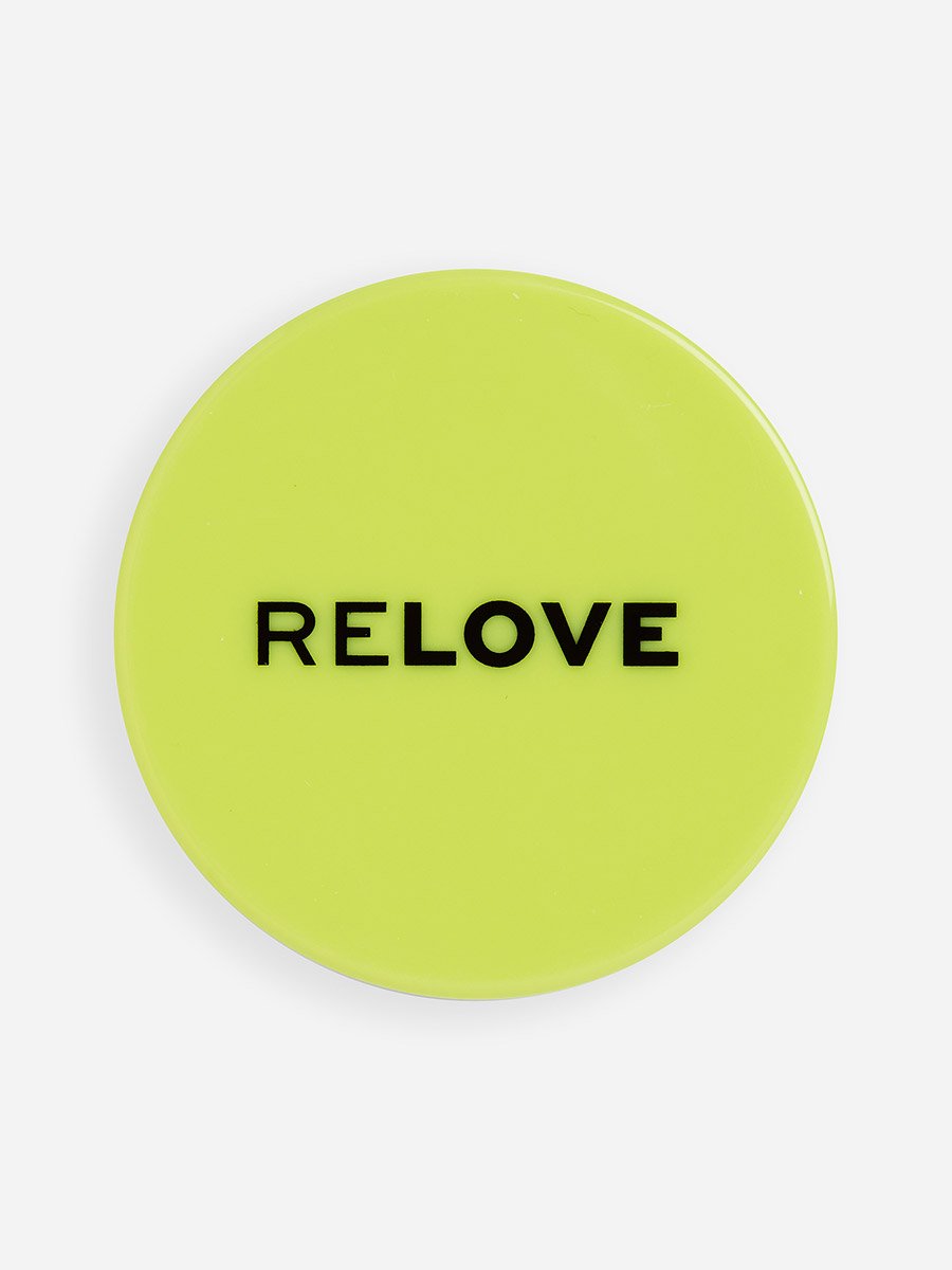 Relove Power Brow Fix - Clear
