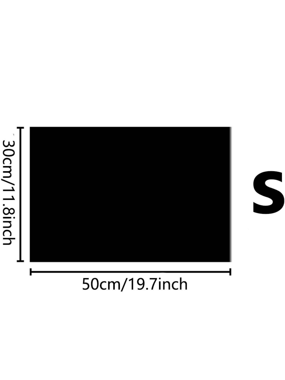 Pet Feeding Non-Slip Mat