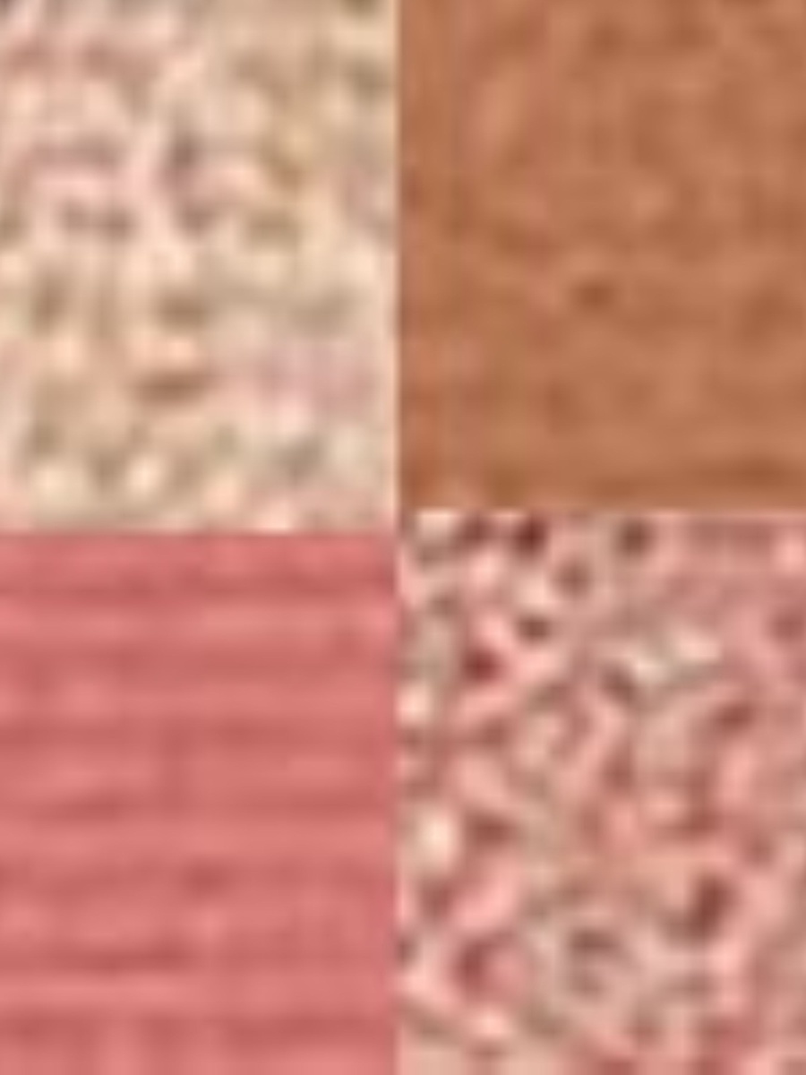 All-Inclusive Eye, Cheek and Face Palette