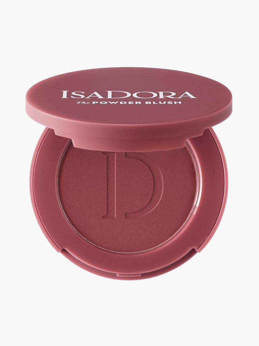 The Powder Blush - 4.5 gm