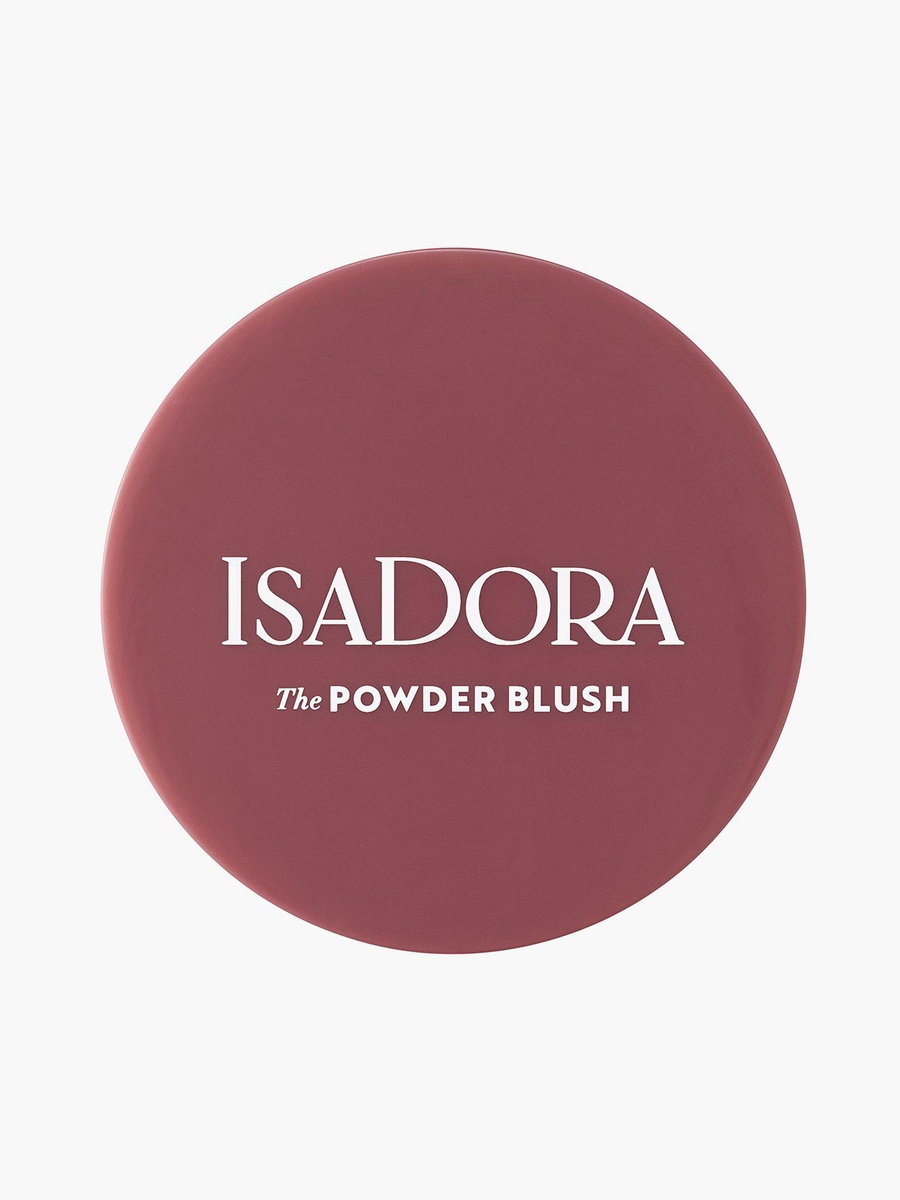 The Powder Blush - 4.5 gm