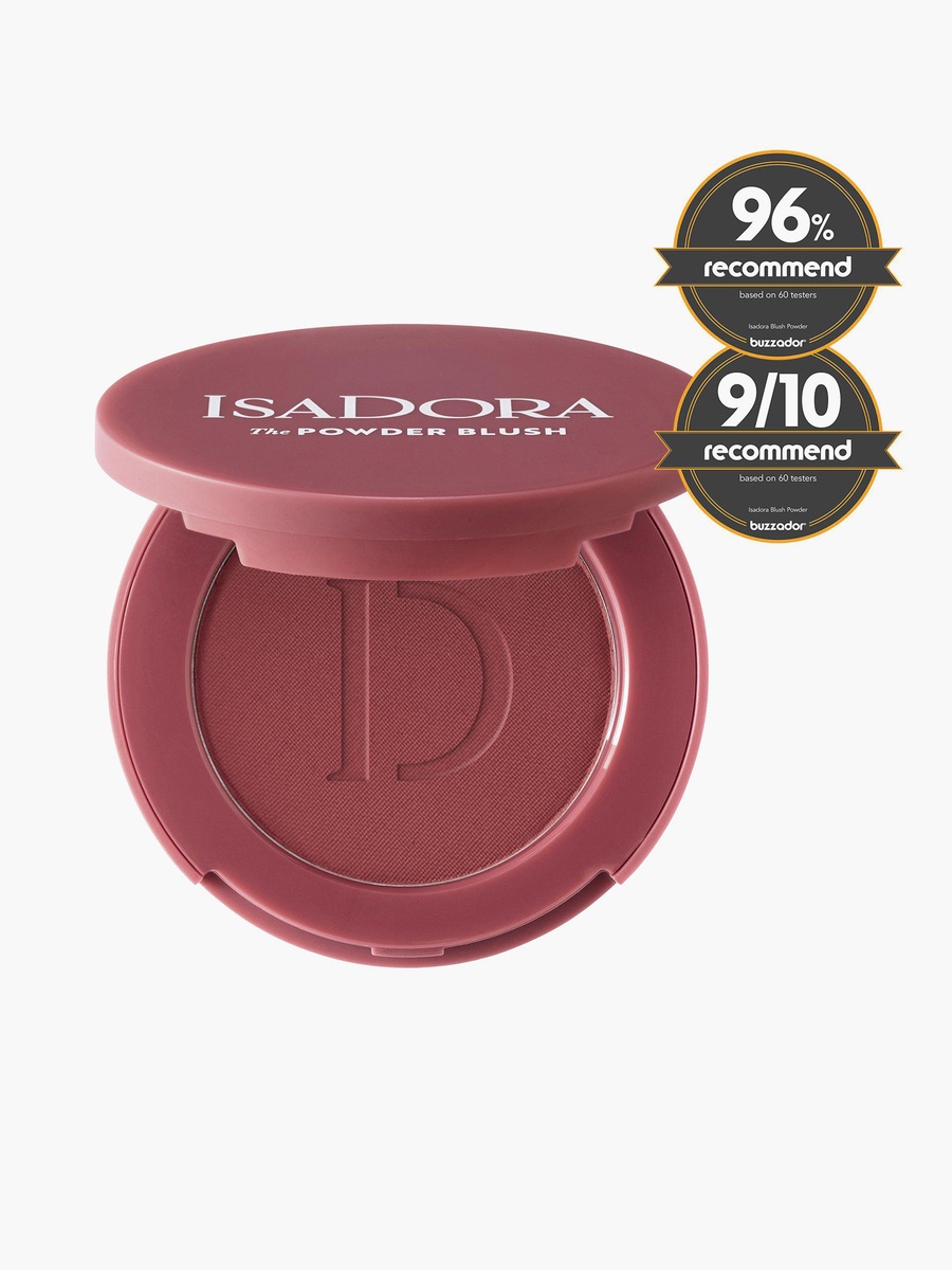 The Powder Blush - 4.5 gm
