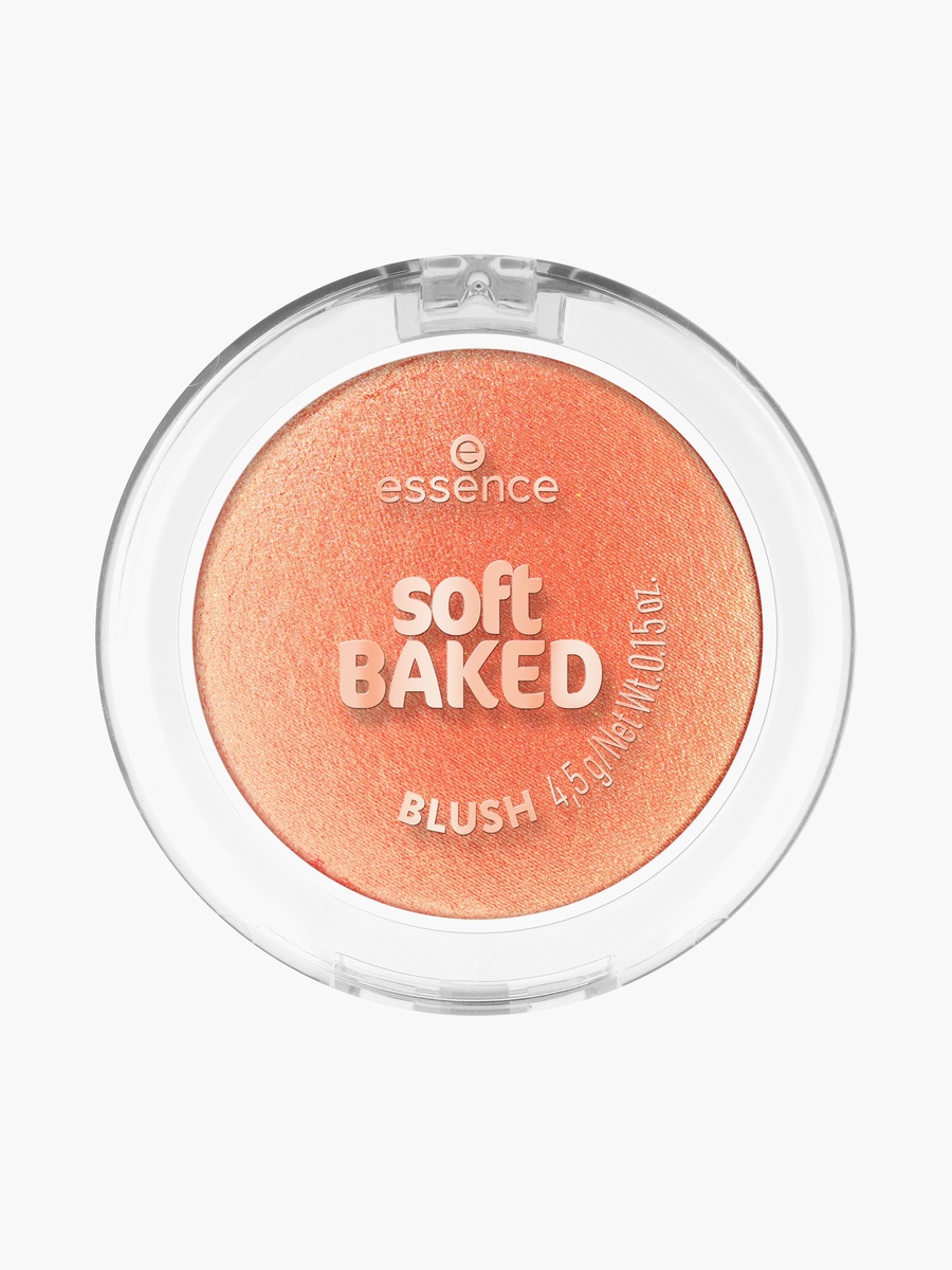 Soft Baked Blush 4.5gm