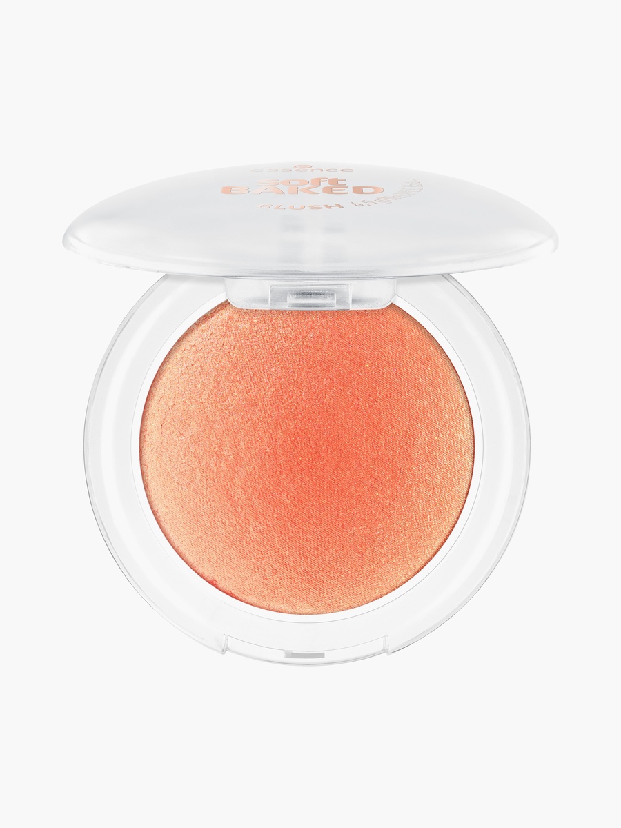 Soft Baked Blush 4.5gm