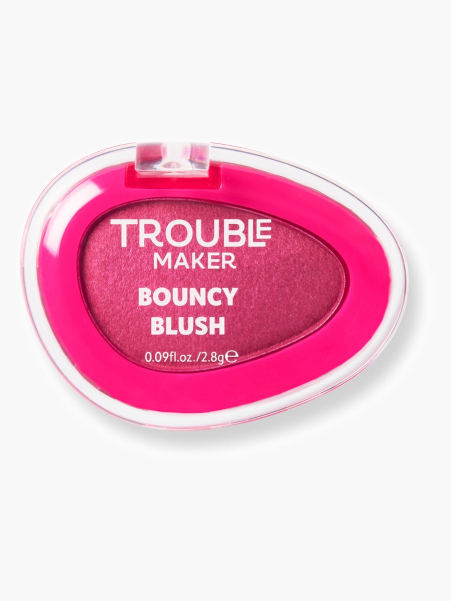 Bouncy Cream Blush