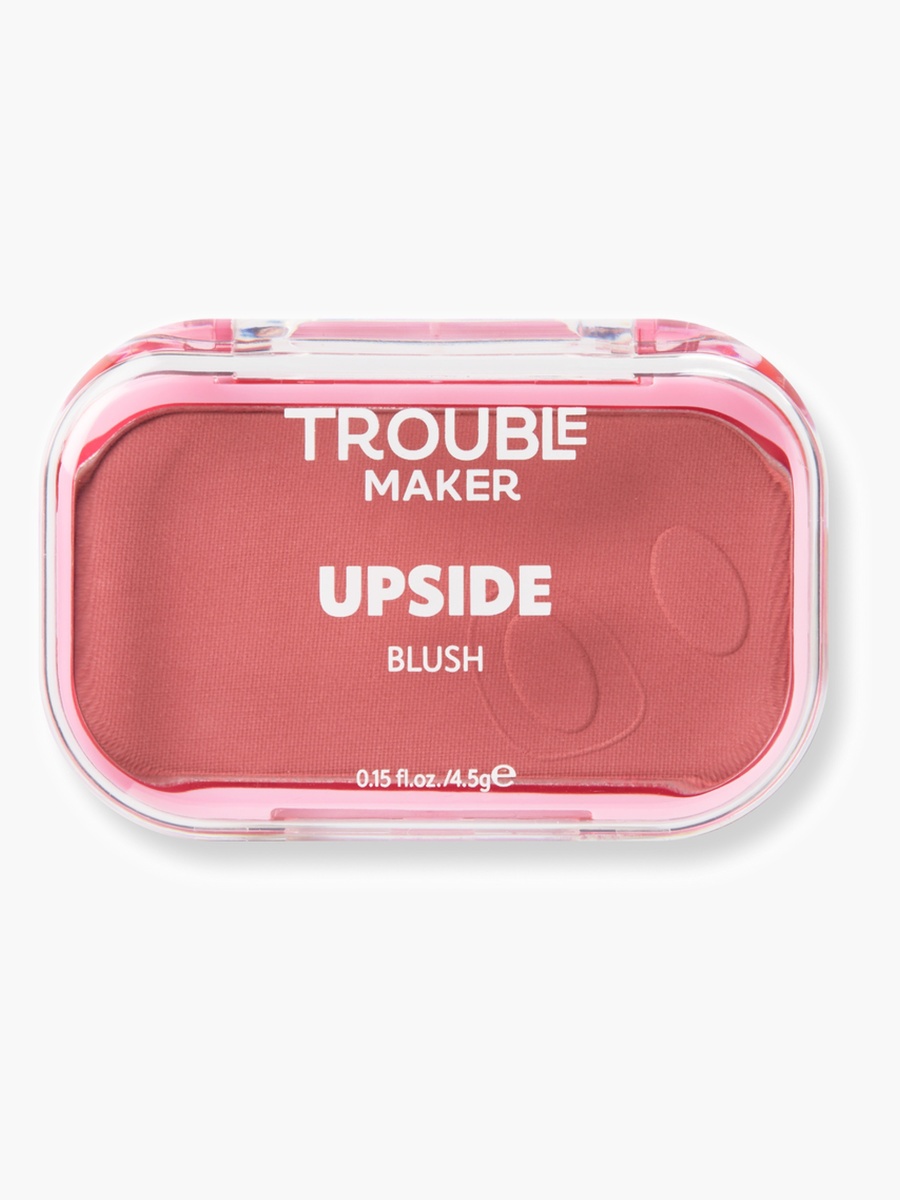 Upside Powder Blush