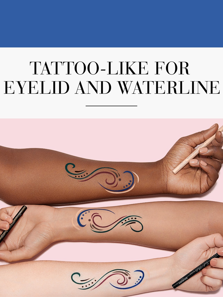 Twistmatic Kajal Eyeliner Pencil