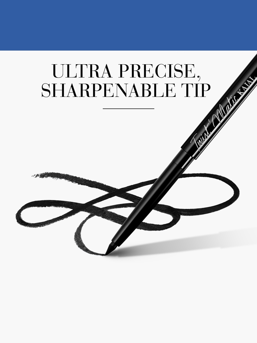 Twistmatic Kajal Eyeliner Pencil