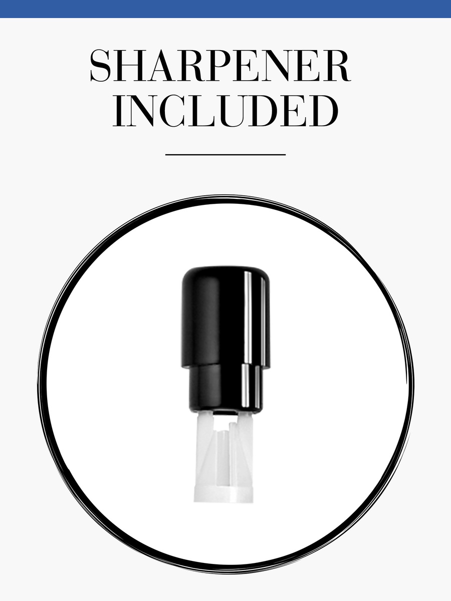 Twistmatic Kajal Eyeliner Pencil
