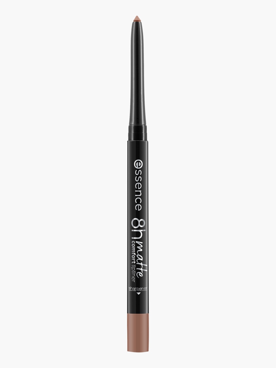 8h Matte Comfort Lipliner