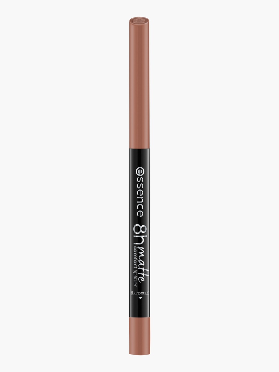 8h Matte Comfort Lipliner