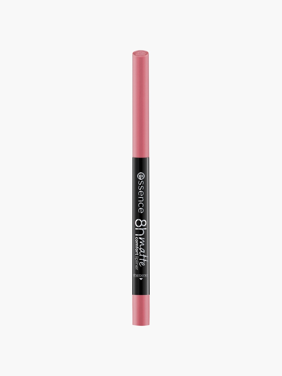 8H Matte Comfort Lipliner 0.3gm