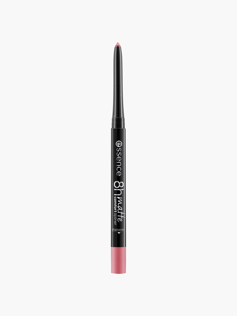 8H Matte Comfort Lipliner 0.3gm