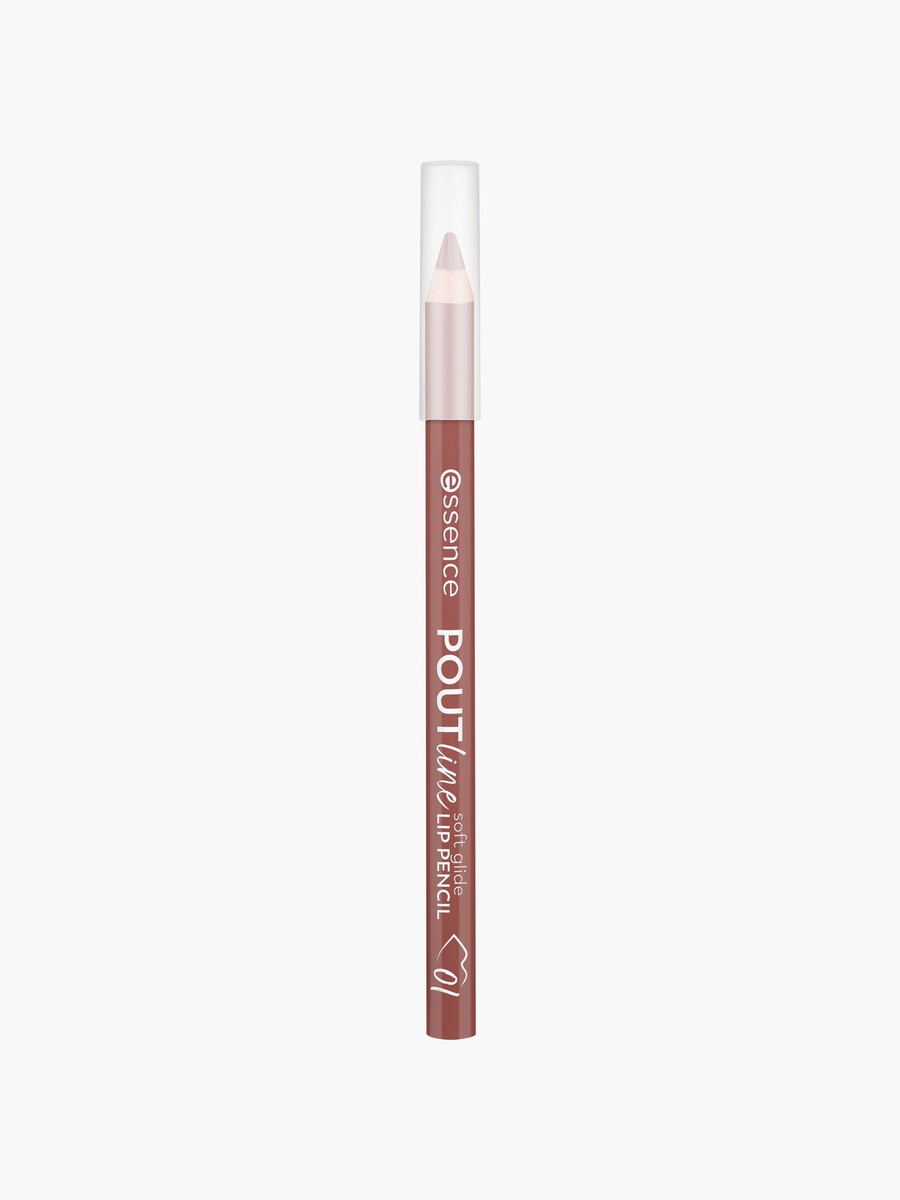 Poutline Soft Glide Lip Pencil 0.62gm