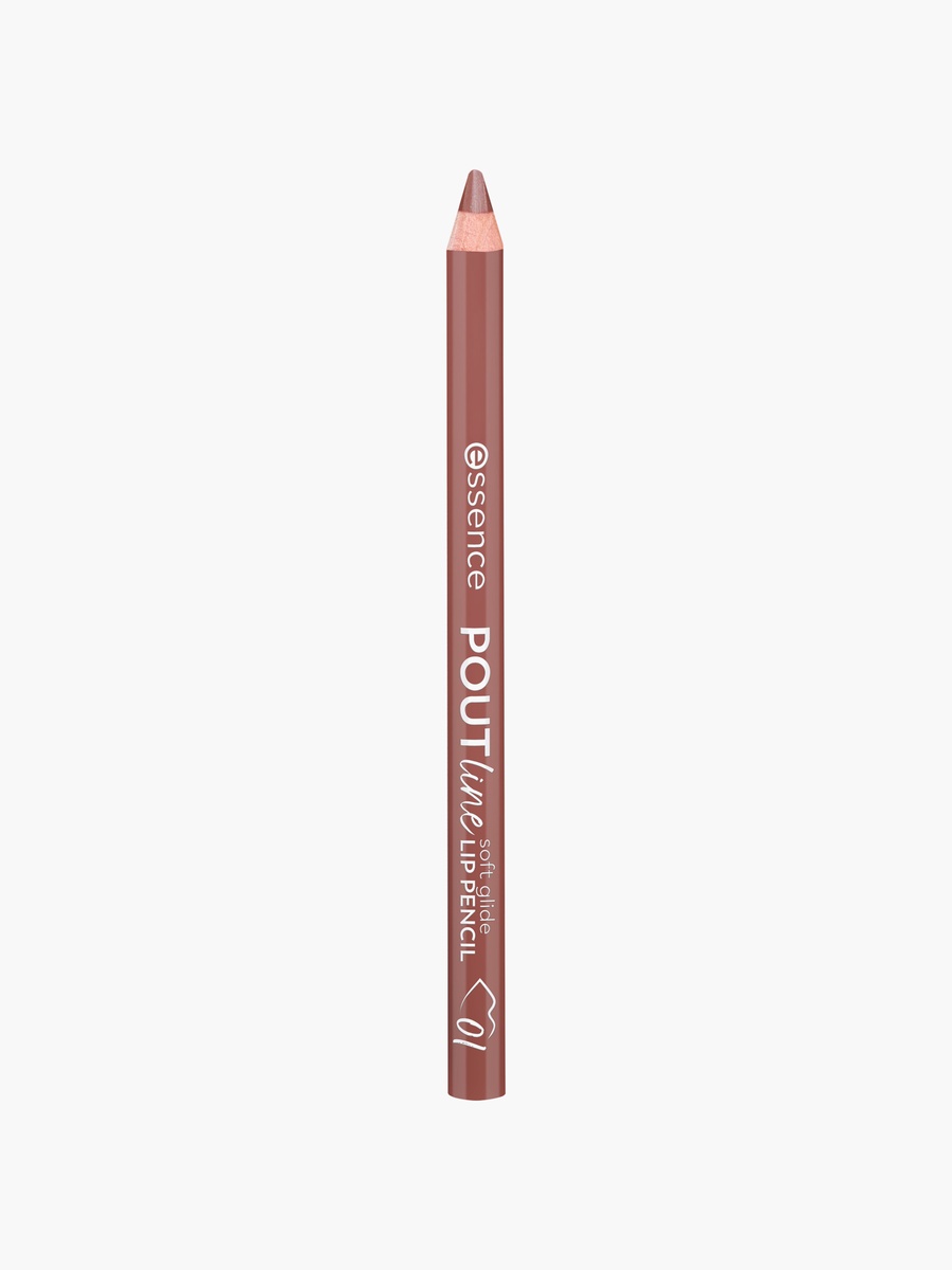 Poutline Soft Glide Lip Pencil 0.62gm