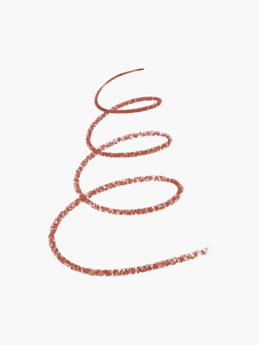 Poutline Soft Glide Lip Pencil 0.62gm