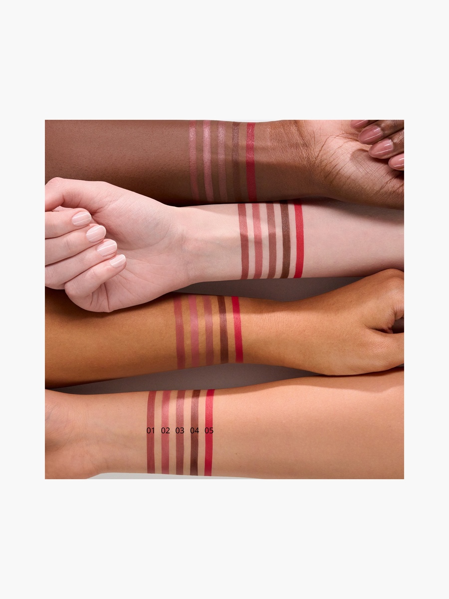 Poutline Soft Glide Lip Pencil 0.62gm