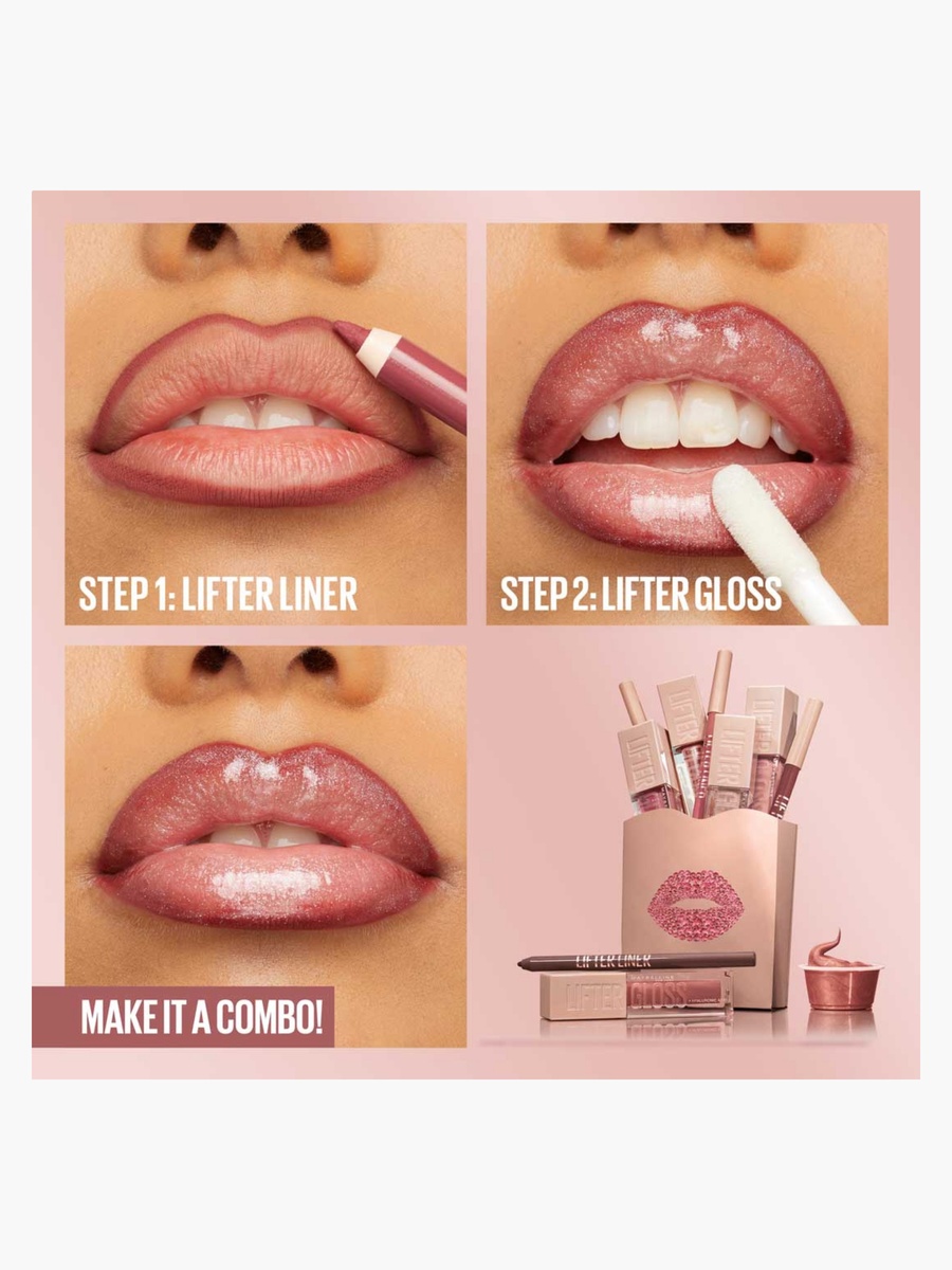 Lifter Lip Liner NU