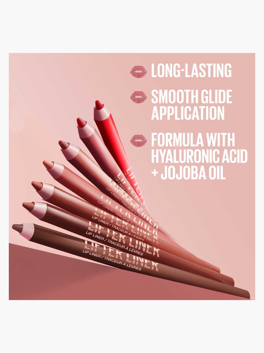 Lifter Lip Liner NU