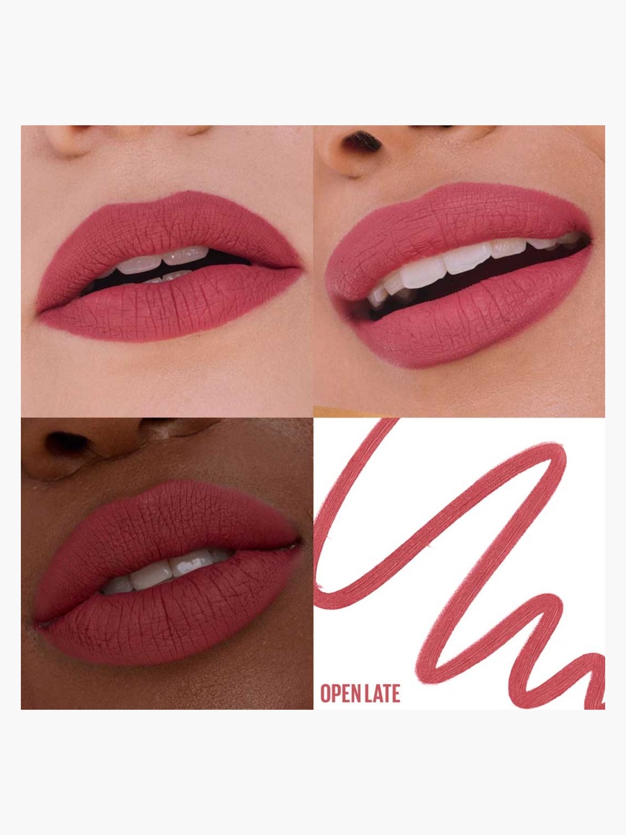 Lifter Lip Liner NU
