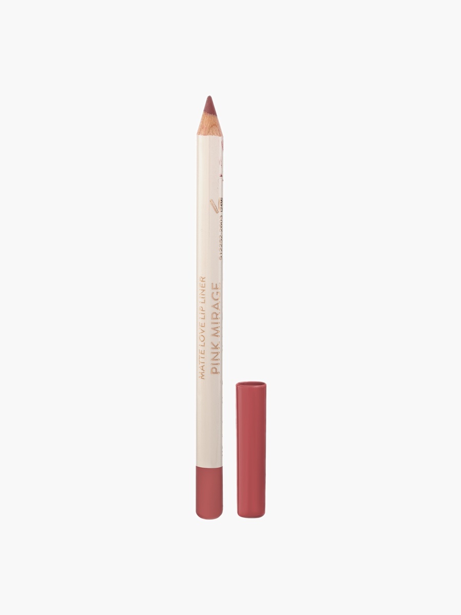 Matte Love Lip Liner 1.4ml