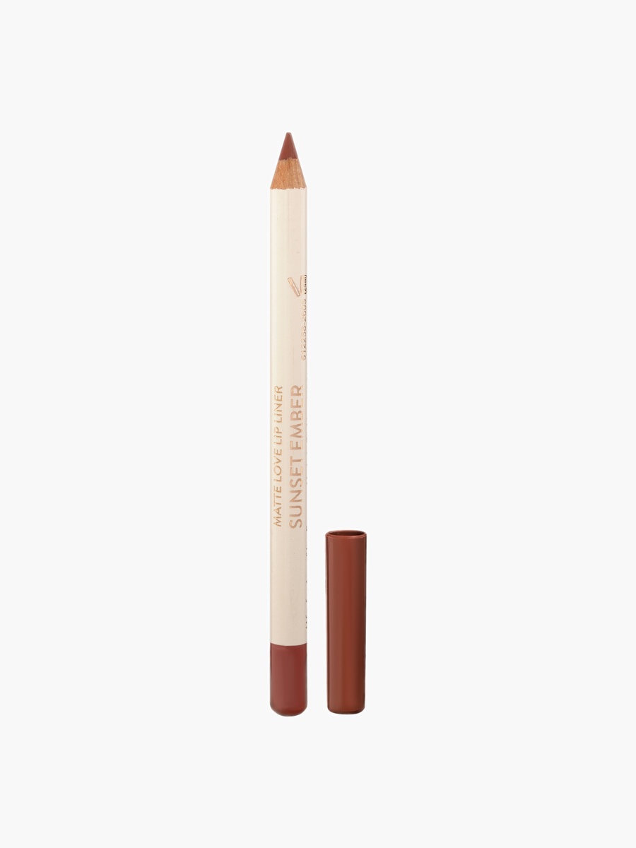 Matte Love Lip Liner 1.4ml