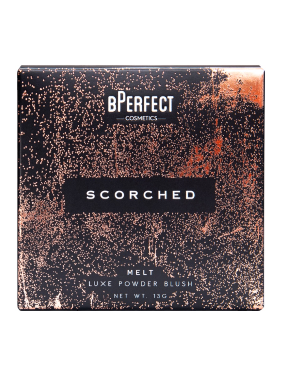 The DiMenions Collection Scorched Melt Powder Blush - 13 gm