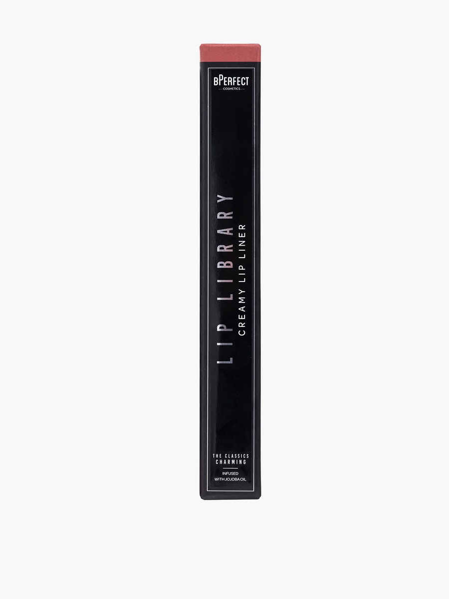 Lip Library Lip Liner - 1.5 gm