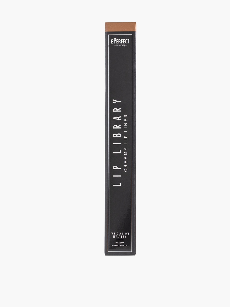 Lip Library Lip Liner - 1.5 gm