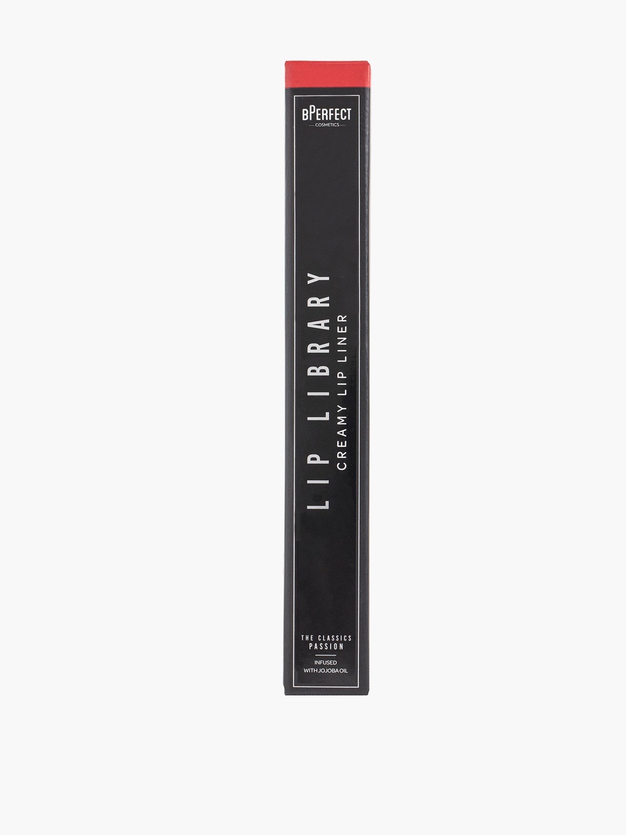 Lip Library Lip Liner - 1.5 gm