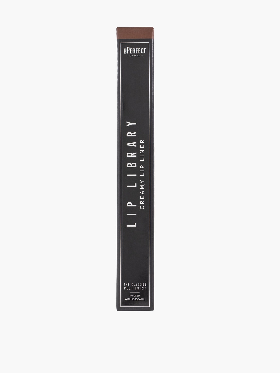 Lip Library Lip Liner - 1.5 gm
