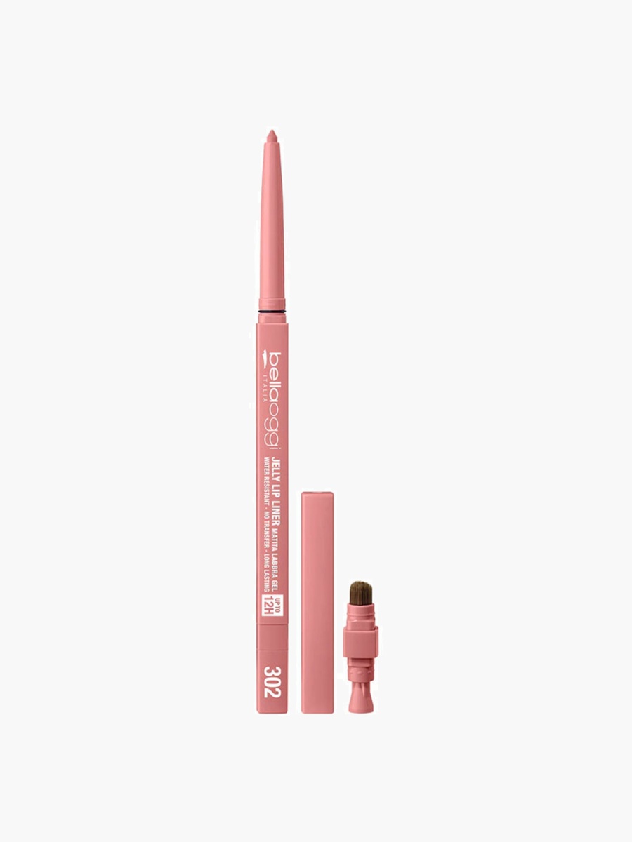 Gel Lip Liner Pencil
