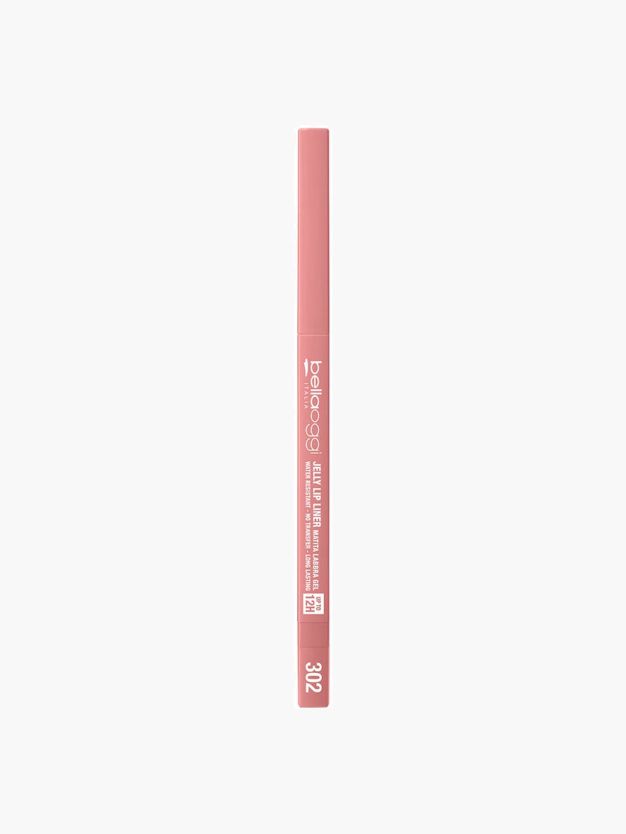 Gel Lip Liner Pencil