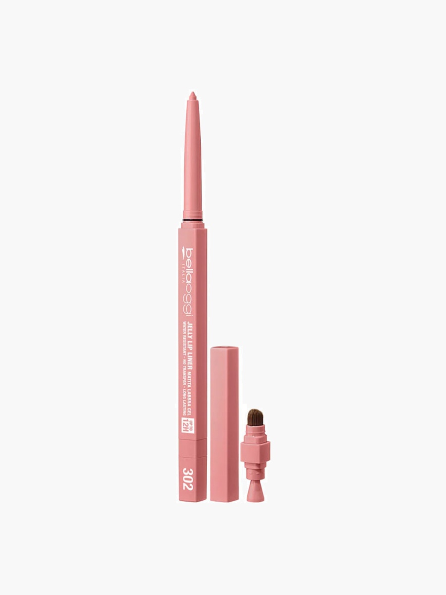 Gel Lip Liner Pencil