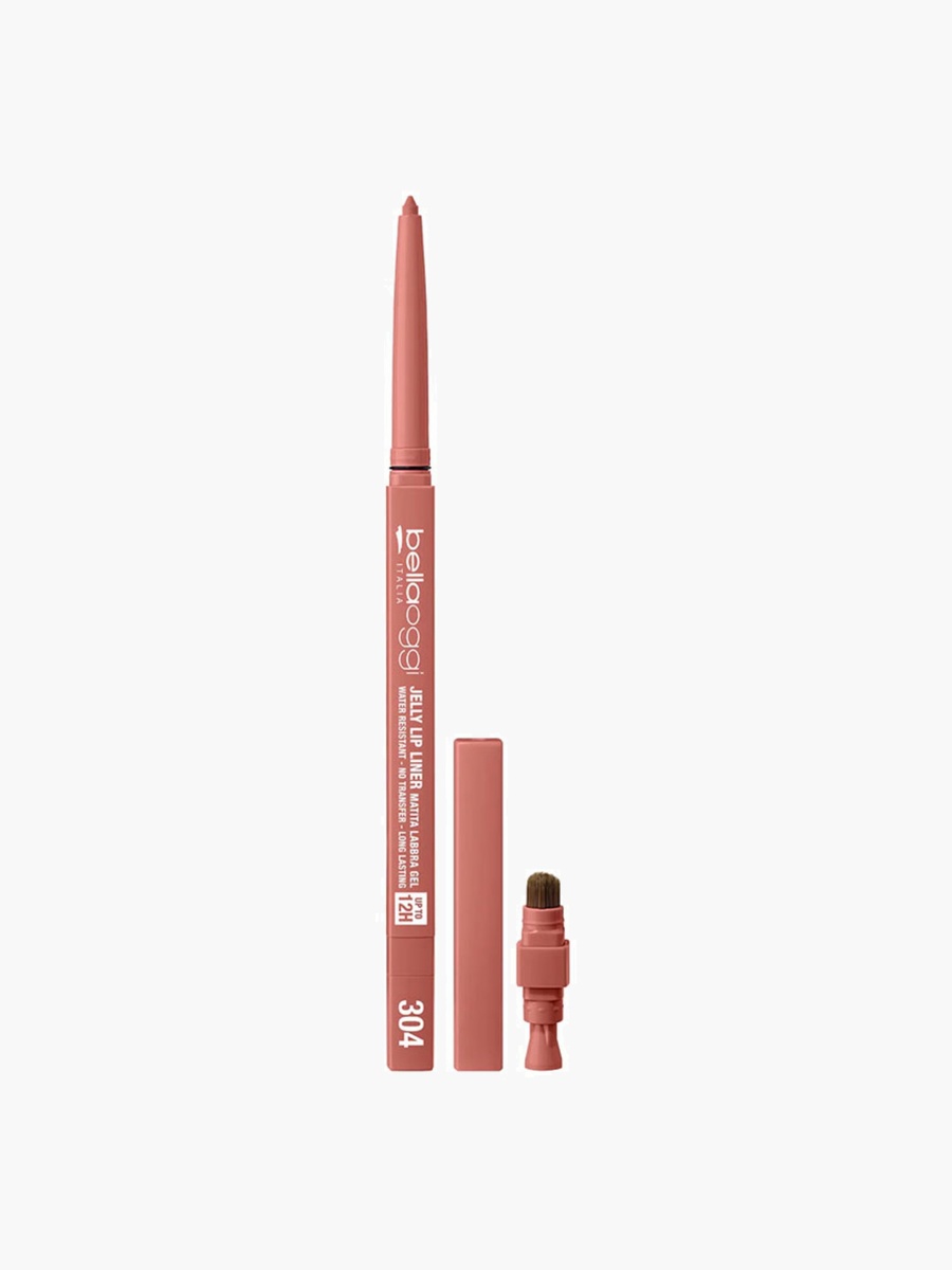 Gel Lip Liner Pencil