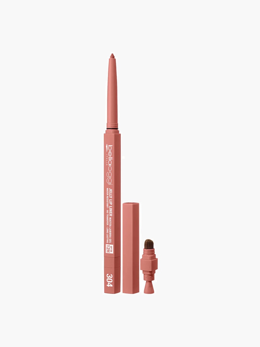 Gel Lip Liner Pencil