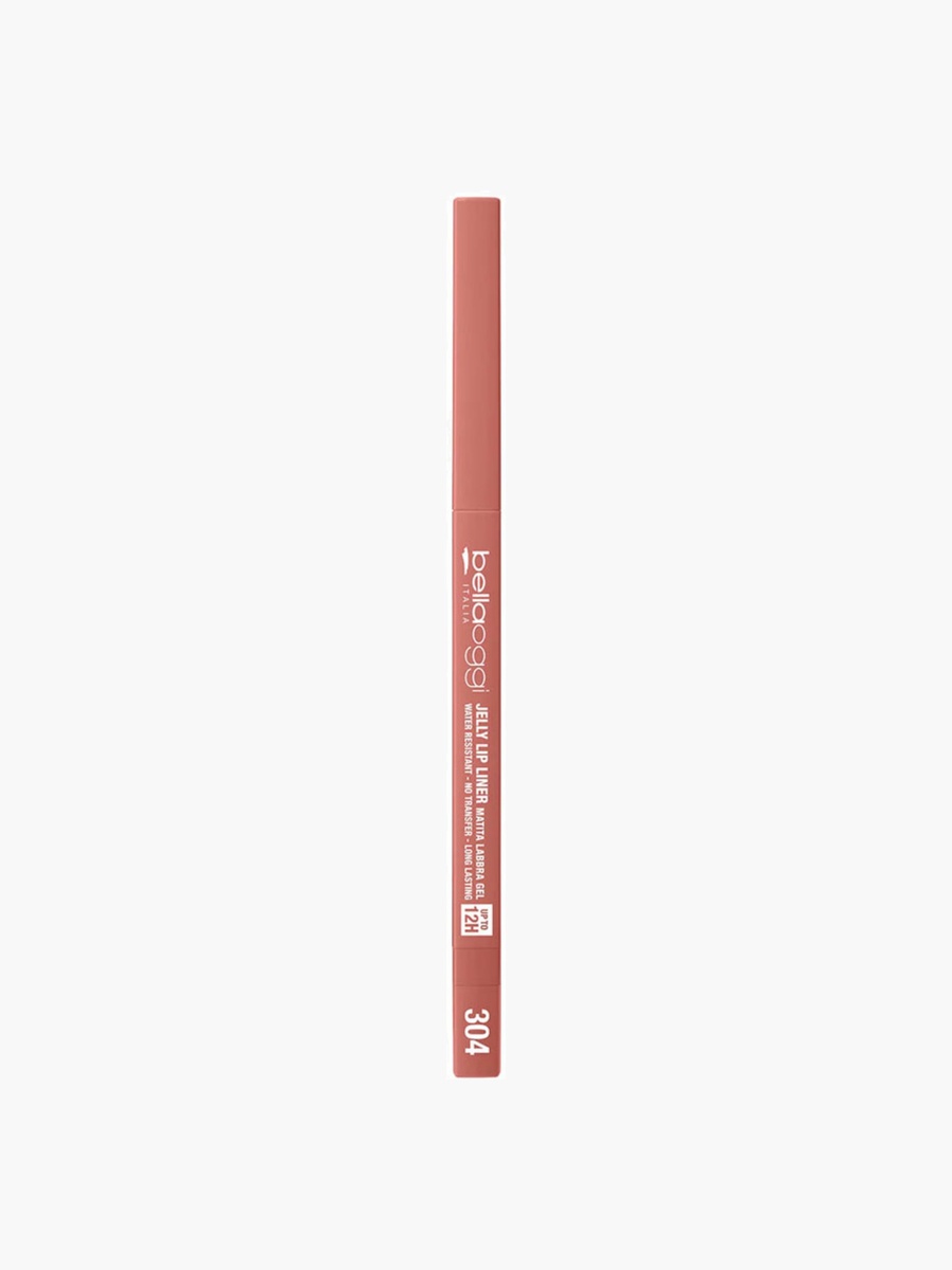 Gel Lip Liner Pencil